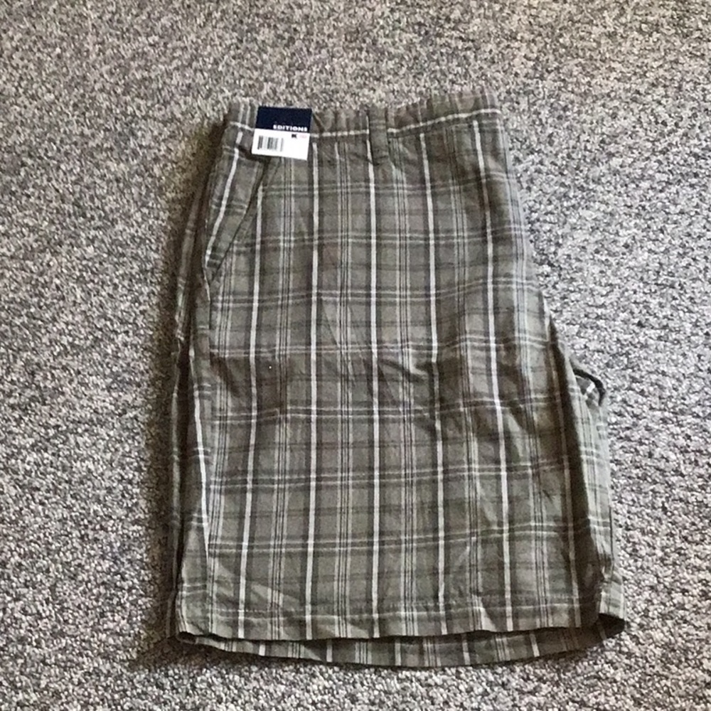 Men’s Shorts
